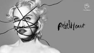 Madonna - Tragic Girl (Official Acapella)