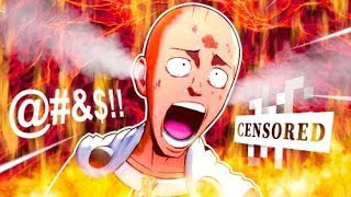 MAKING PEOPLE RAGE QUIT WITH SAITAMA?! One Punch Man: A Hero Nobody Knows Saitama ONLINE + BETA?!