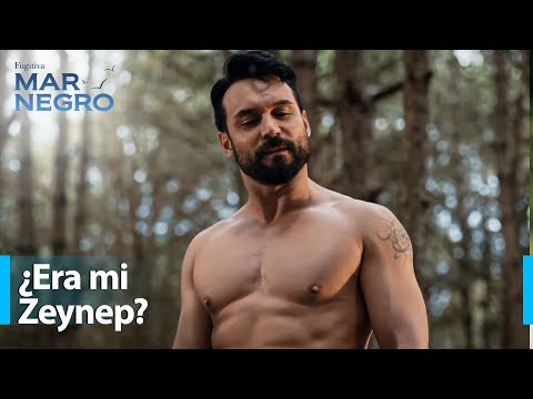 Ferhat tomará su venganza lentamente - Mar Negro Capítulo 180 | Fugitiva