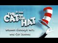 The Cat In The Hat Unseen Concept Art And Cut Scenes