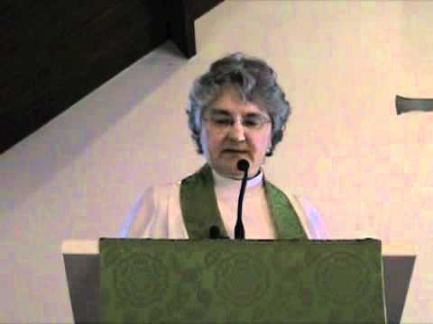 Sermon for the 10th Sunday after Pentecost Part 2 08-11-2010