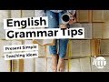 English Grammar -- Present Simple -- Teaching ...