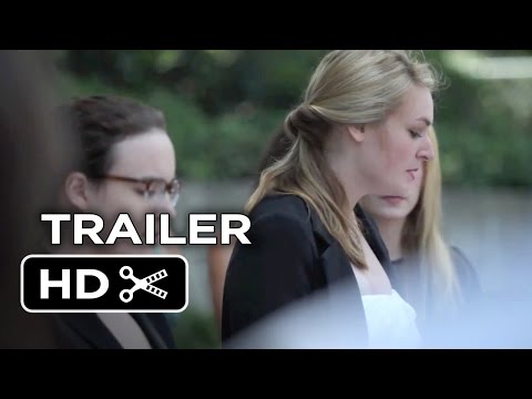 The Hunting Ground (2016) Official Trailer