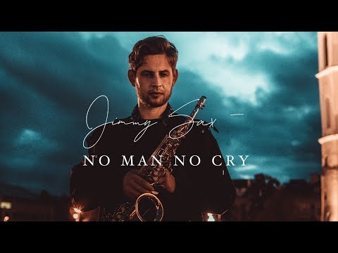 Jimmy Sax - No Man No Cry (Zygi Sax Cover + Tutorial)