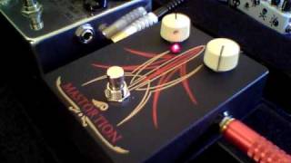 Video thumbnail for Monster Effects - Mastortion by Dennis Kayzer