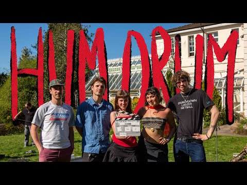 Humdrum - OUTSIDE/INSIDE sessions