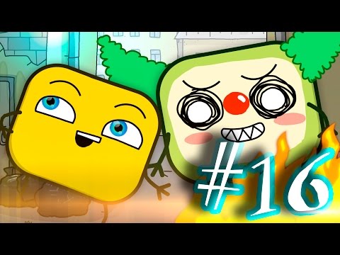 Fremde: Warum Ist Es Gefährlich Für die Kinder, Mit Ihnen zu Reden? ❒ Die Würfel #16