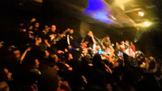 7 Seconds - Satyagraha (Live @ Arena Recoleta)