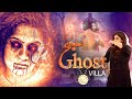 GhostVilla || Horror South Indian Hindi Dubbed Full Movie || John Jacob, Parvathy Nambiar