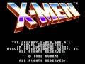 X Men Arcade Mountain Top
