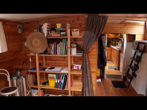 Dutch Barge 20M Hagenaar Tjalk - Boatshed - Boat Ref#322324