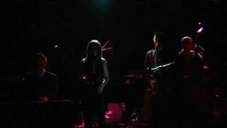 Our Love Is Here To Stay - The Engagements