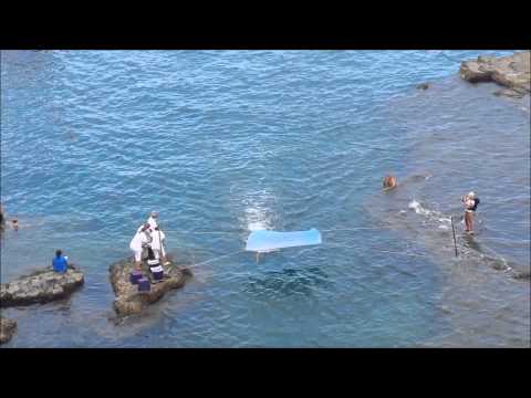 Mezzofondo Solarium Zen, Siracusa 25.07.2015 - Arrivo della 3 km