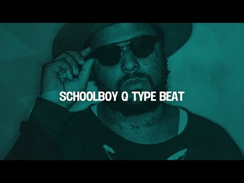 Schoolboy Q Type Beat - Knock (Prod. by Omito Beats)