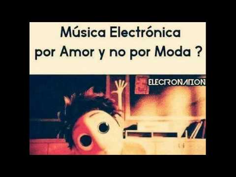 Electronica 2016 100% Emocionante