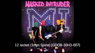 Masked Intruder - "Saturday Night Alone"