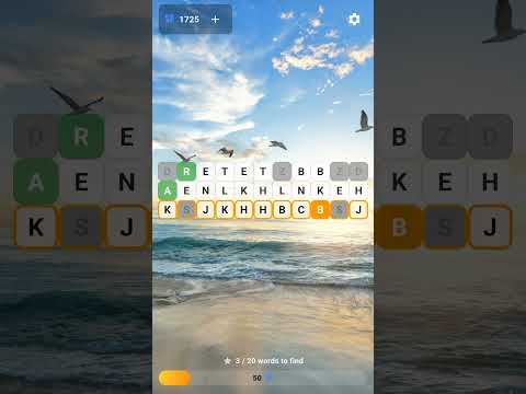 Word Adventure | Offline Game video thumbnail