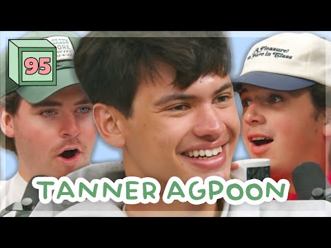 a skunk sprayed us HARD w/ tanner agpoon | Ep. 95