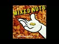 OFFICIAL HIGE DANDISM - MIXED NUTS