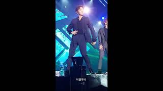 180811 THIS IS US 콘서트 _ 'CALL ME' 창섭