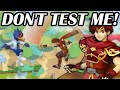 DON'T TEST ME! - Zain Roy Highlights - Rona Rumble: East Coast III  - Super Smash Bros. Melee