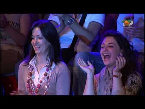 Portokalli, 29 Prill 2012 - Denoncuesi (Kam mbetur pa fjale)