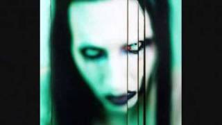 MARILYN MANSON-SLUTGARDEN