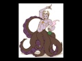 The Little Mermaid - Poor Unfortunate Souls (Male ...