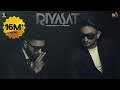 Riyasat : Navaan Sandhu Ft. Sabi Bhinder | Mxrci | Punjabi Songs 2021