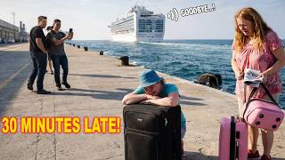 Entitled Cruise Passenger Craziest DEMANDS… BUT Ship Say GOODBYE!