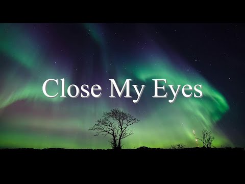 Tape Machines feat. Jason Dering CLOSE MY EYES