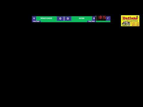 COPA ROTARY 2022 AO VIVO