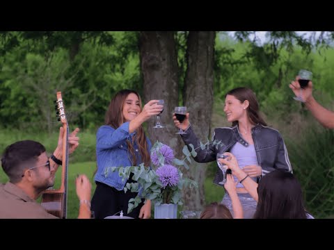 Yami Safdie, Soledad - TU AMIGA (Video Oficial)