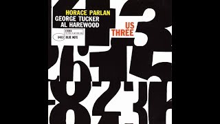 horace parlan come rain or come  shine