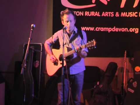 Ian Edgar - Tell Your Man