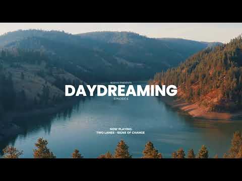 Daydreaming EP06 | Melodic House Mix - Adriatique, Jan Blomqvist, Ben Böhmer, BLOND:ISH, Klur
