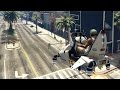 Motojet для GTA 5 видео 2