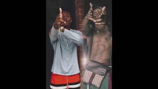 Glokknine “10 Percent” Remix