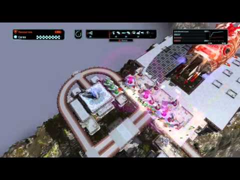 Defense Grid 2 missions 13 and 14