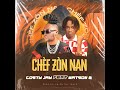 Costy Jay Feat Watson G Chèf Zòn Nan Official Lyrics Video