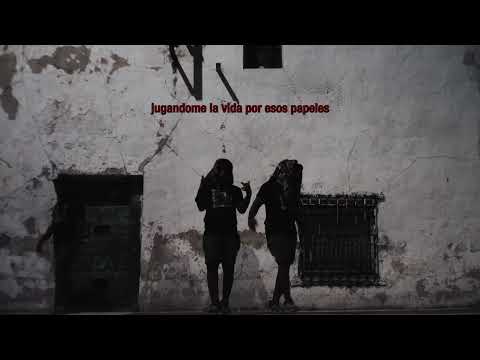 CHACHEBLACK - LA RUE MA PAROLE