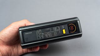 Re: [問題] 小米212W行動電源上市了，值得入手嗎？