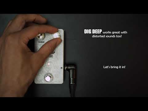 OPFXS Dig Deep Sub Harmonic Octaver image 4