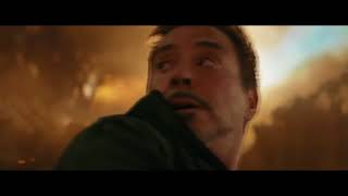 Infinity War Edit | Frank's Choice (SPOILER ALERT)