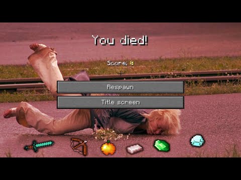 KIZ POLİSİ ÖLDÜRMENİN 10 YOLU! 😱 - Minecraft