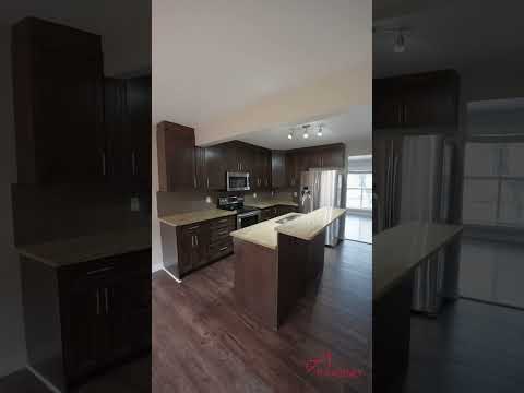 6-400 Sparrow Hawk Drive | Fort McMurray, Alberta - The Agency