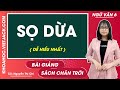 Sọ Dừa - Ngữ văn lớp 6 - Chân trời sáng tạo
