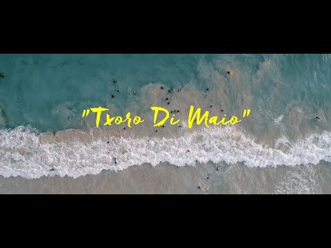 Tibau Tavares - Txoro Di Maio (Official Video)