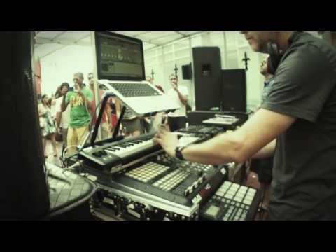 Kevin Yost " Live & Improvised " DC