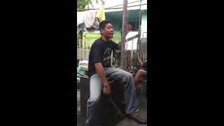 Download lagu Cinta Kilat cover Drummer Handal mp3